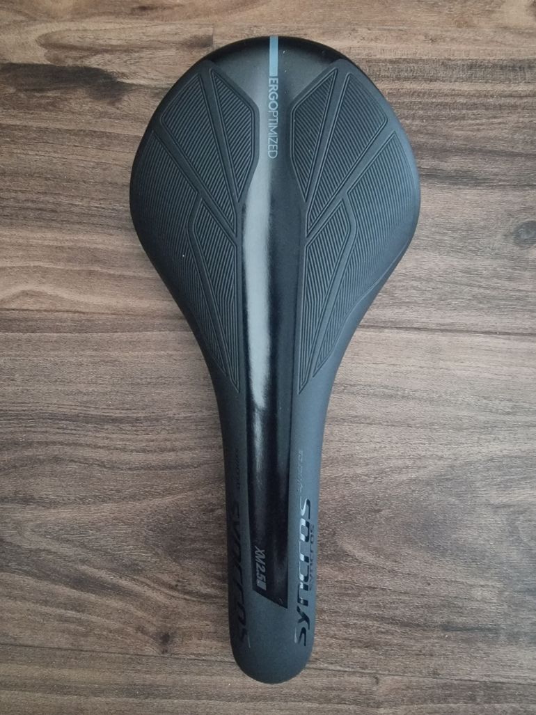 Used Syncros XM 2.5 Saddle bike — image 1 of 2