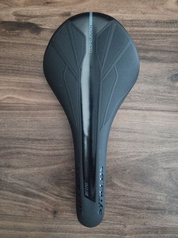 Used Syncros XM 2.5 Saddle bike — image 2 of 2