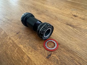 Ceramicspeed, BB30 SRAM GXP Ceramic Bottom Bracket