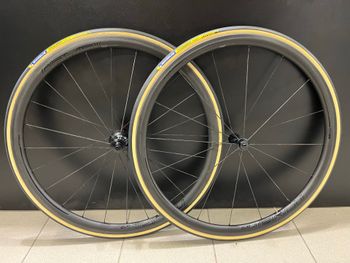 Specialized, Roval Rapide CLX 32 Tubular Front Wheel