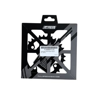 Used Fsa Kettenblatt Powerbox/ENERGY/SL-K/Gossamer 90mm 32 Zähne WB412 N11 bike — image 2 of 2