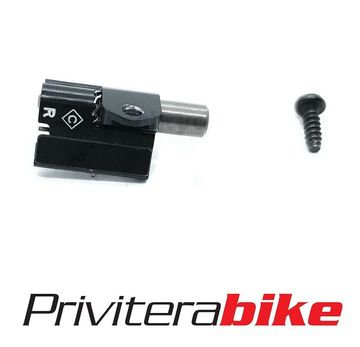 Used CAMPAGNOLO FRONT DERAILLEUR STIFFNESS INCREASER - FD-SR001EPS 2019 bike
