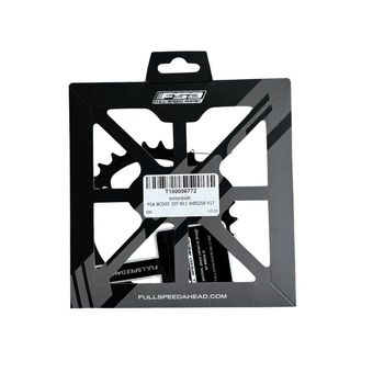Used Fsa Kettenblatt Vero Pro/Omega 90mm 30 Zähne WB025 bike — image 2 of 2