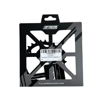 Brugt Fsa Kettenblatt Vero Pro/Omega 90mm 30 Zähne WB025 bike — billede 2 af 2