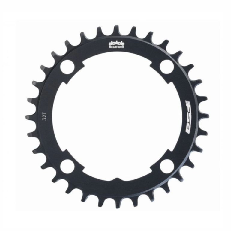 Used Fsa E-Bike Megatooth Chainring Alu 104mm 32T WB380 bike — image 1 of 2