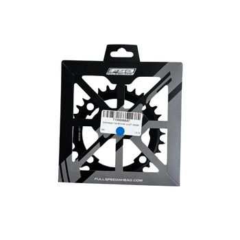 Used Fsa E-Bike Megatooth Chainring Alu 104mm 32T WB380 bike — image 2 of 2