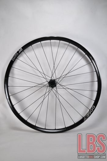 Used Dt Swiss E1900 Spline 29 622x30 Rear Wheel bike