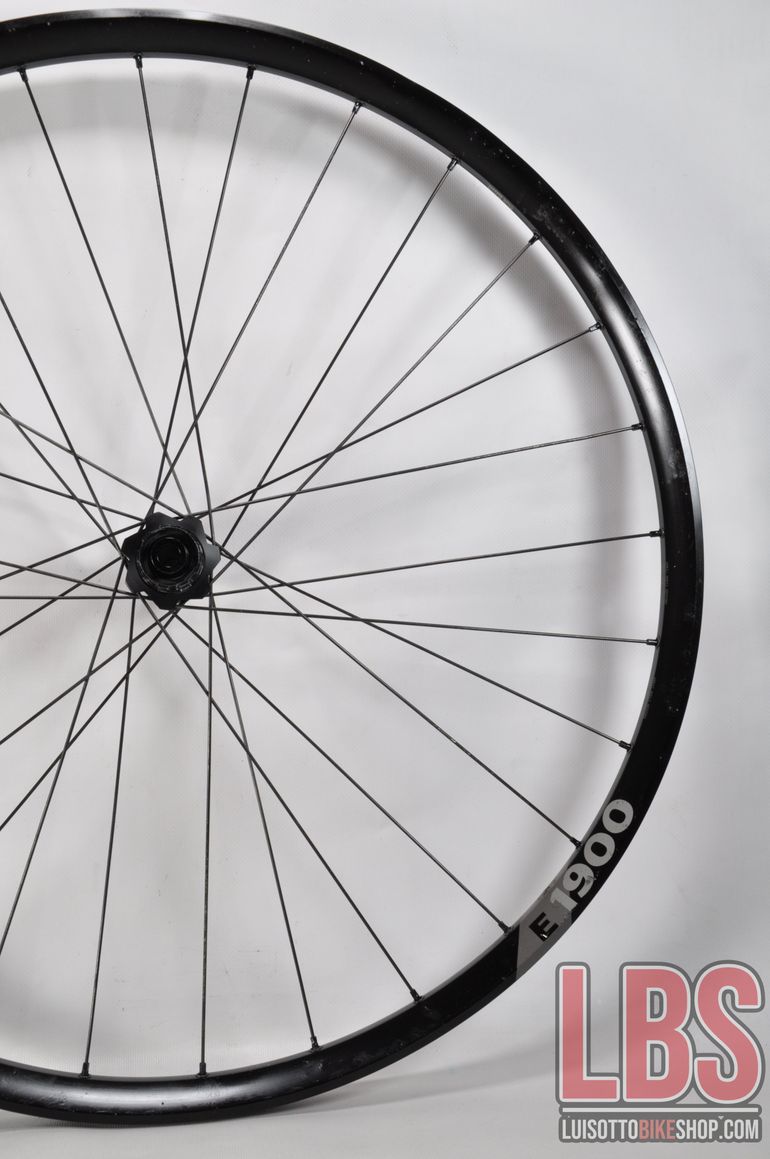 Used Dt Swiss E1900 Spline 29 622x30 Rear Wheel bike — image 2 of 12