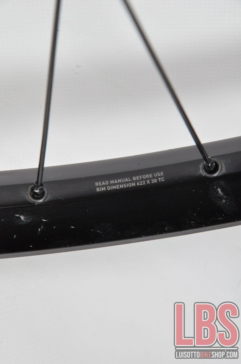 Used Dt Swiss E1900 Spline 29 622x30 Rear Wheel bike — image 11 of 12