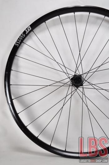 Used Dt Swiss E1900 Spline 29 622x30 Rear Wheel bike — image 3 of 12