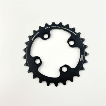 Brugt Praxis Works MTB Kettenblatt Oval 600 26T 64mm Drivetrain & Pedals