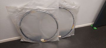 Tweedehands Mavic Ksyrium Equipe Wheelset Wheels