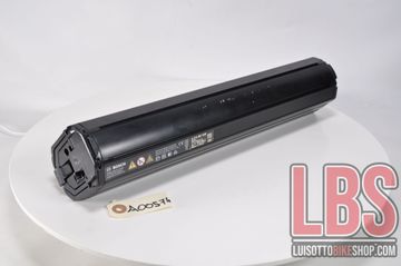 Używany Bosch PowerTube 500 bike — zdjęcie 9 z 10