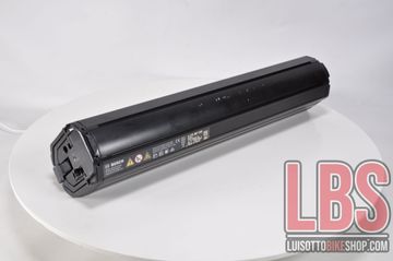 Used Bosch PowerTube 500 Cycling Accessories