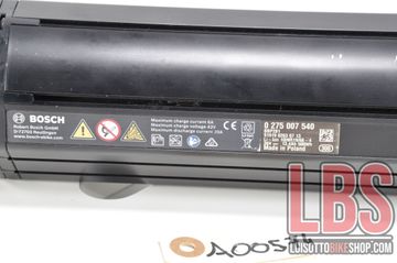 Używany Bosch PowerTube 500 bike — zdjęcie 10 z 10