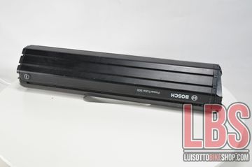 Używany Bosch PowerTube 500 bike — zdjęcie 4 z 10