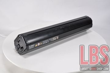Używany Bosch PowerTube 500 bike — zdjęcie 8 z 10
