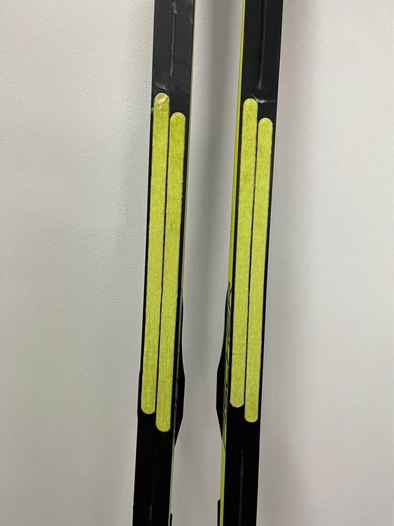 Used Fischer 3D Twin Skin Speedmax 187 cm bike — image 5 of 6