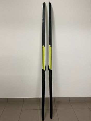 Used Fischer 3D Twin Skin Speedmax 187 cm bike — image 6 of 6