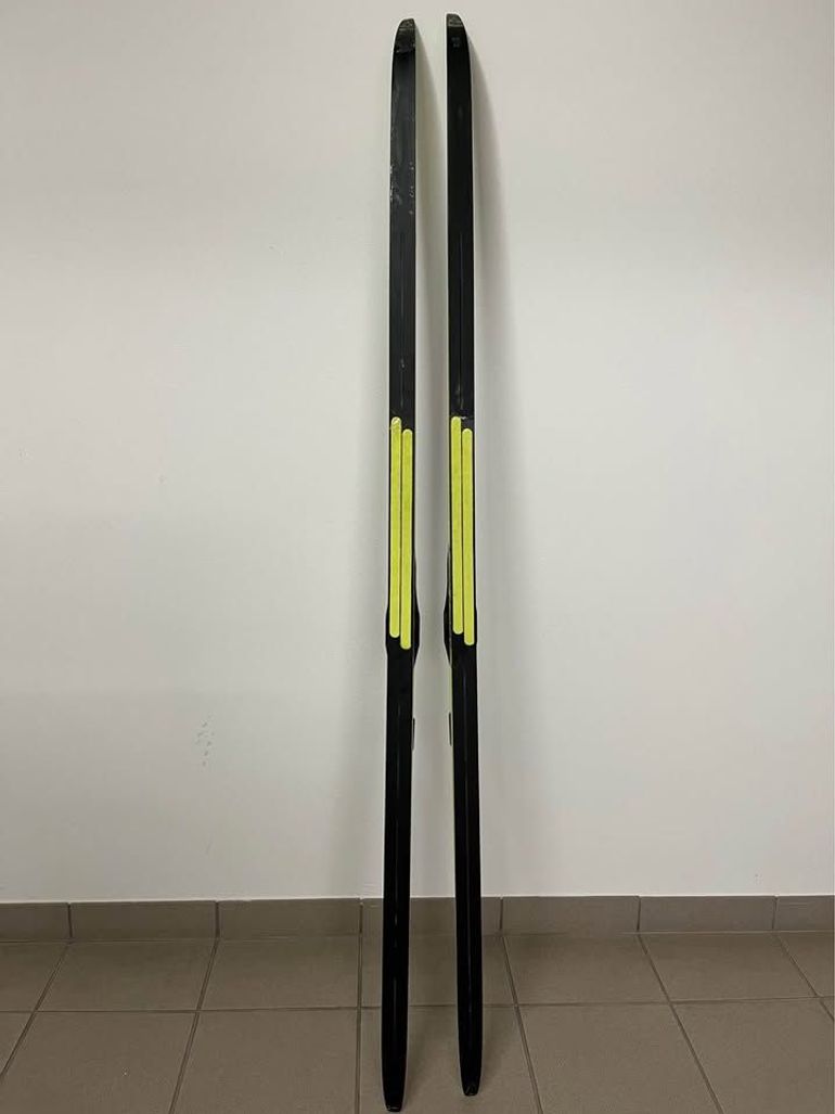 Used Fischer 3D Twin Skin Speedmax 187 cm bike — image 6 of 6
