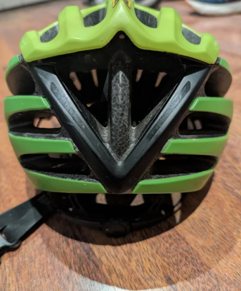 Used Mavic Ksyrium Pro bike — image 2 of 3