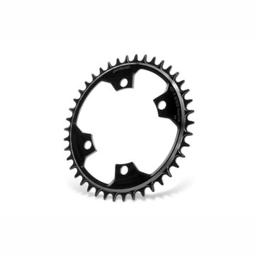 Used Garbaruk 48T Round Narrow-Wide Chainring for SRAM RED/Force/Rival bike — image 4 of 4