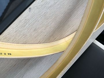Použité 2026 Bontrager R4 320 Tires bike — obrázek 4 z 7