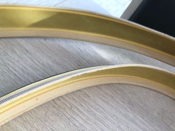 Použité 2026 Bontrager R4 320 Tires bike — obrázek 7 z 7