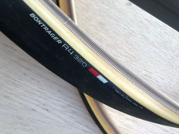Použité 2026 Bontrager R4 320 Tires bike — obrázek 3 z 7