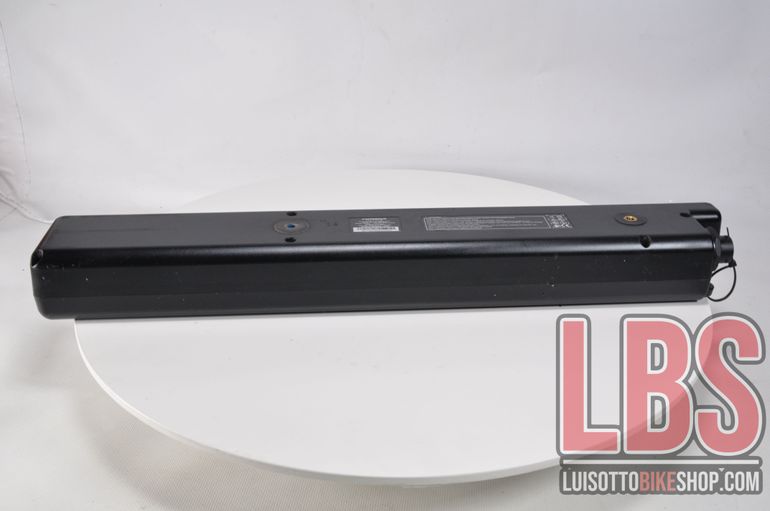 Used Orbea RS Gen2 Internal 540 Wh Battery 2024 bike — image 7 of 11