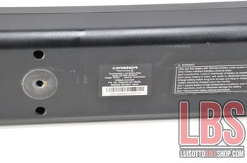 Used Orbea RS Gen2 Internal 540 Wh Battery 2024 bike — image 10 of 11