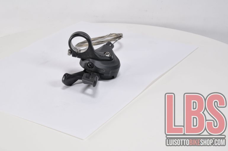 Used Shimano SLX SL-M7100-I Direct Attach Shifter bike — image 6 of 10