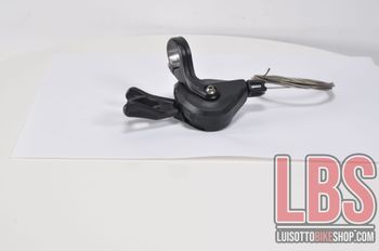Used Shimano SLX SL-M7100-I Direct Attach Shifter bike — image 5 of 10