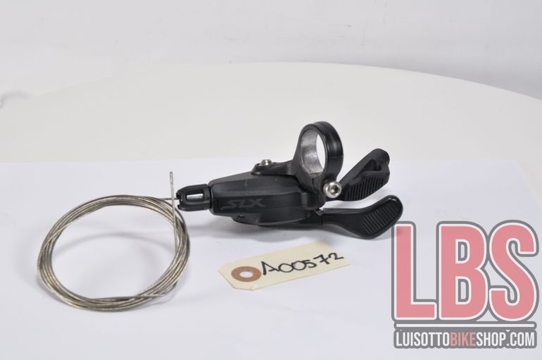 Used Shimano SLX SL-M7100-I Direct Attach Shifter bike — image 10 of 10
