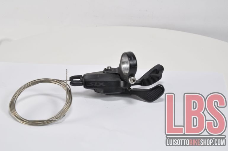 Used Shimano SLX SL-M7100-I Direct Attach Shifter bike — image 8 of 10