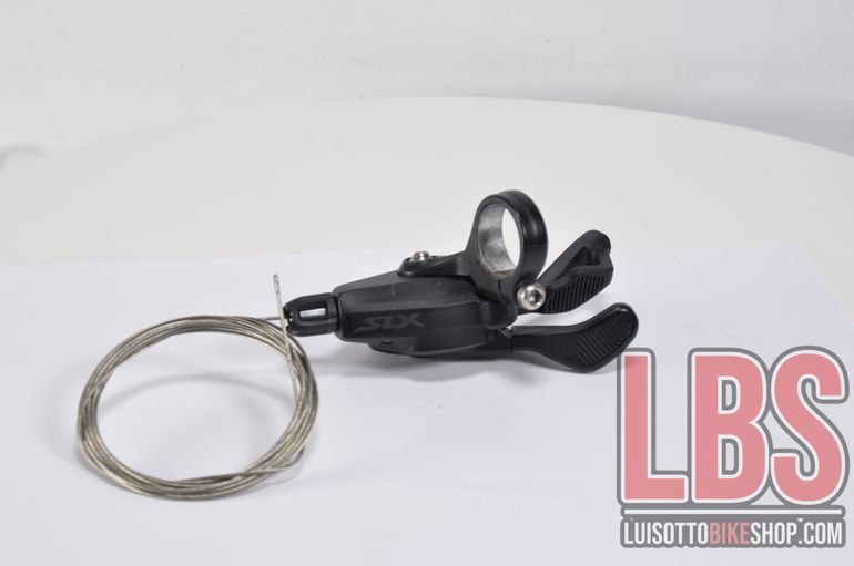 Used Shimano SLX SL-M7100-I Direct Attach Shifter bike — image 2 of 10