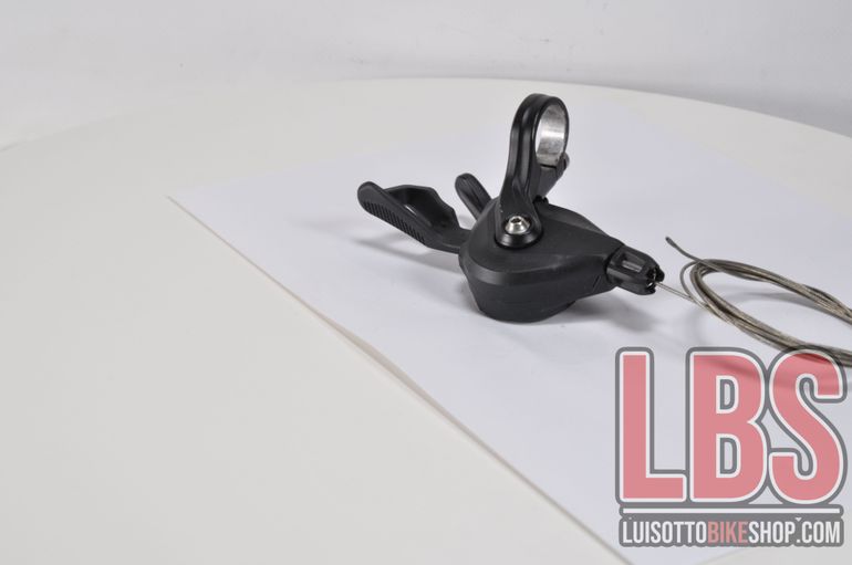 Used Shimano SLX SL-M7100-I Direct Attach Shifter bike — image 4 of 10