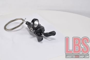 Used Shimano SLX SL-M7100-I Direct Attach Shifter bike — image 7 of 10