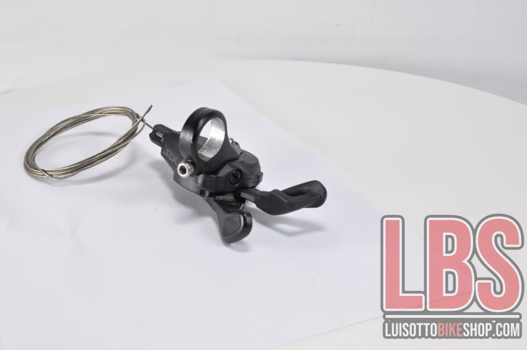 Used Shimano SLX SL-M7100-I Direct Attach Shifter bike — image 7 of 10