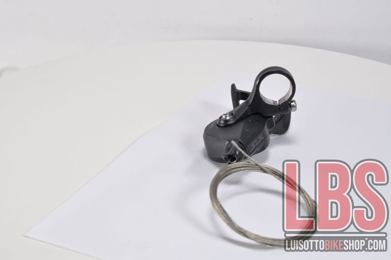 Used Shimano SLX SL-M7100-I Direct Attach Shifter bike — image 3 of 10