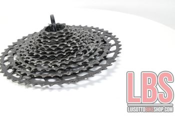 Used Sram SX Eagle PG-1210 Cassette 12v 11-50T bike — image 7 of 9