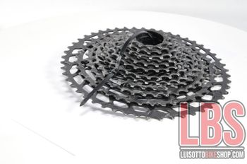 Used Sram SX Eagle PG-1210 Cassette 12v 11-50T bike — image 3 of 9