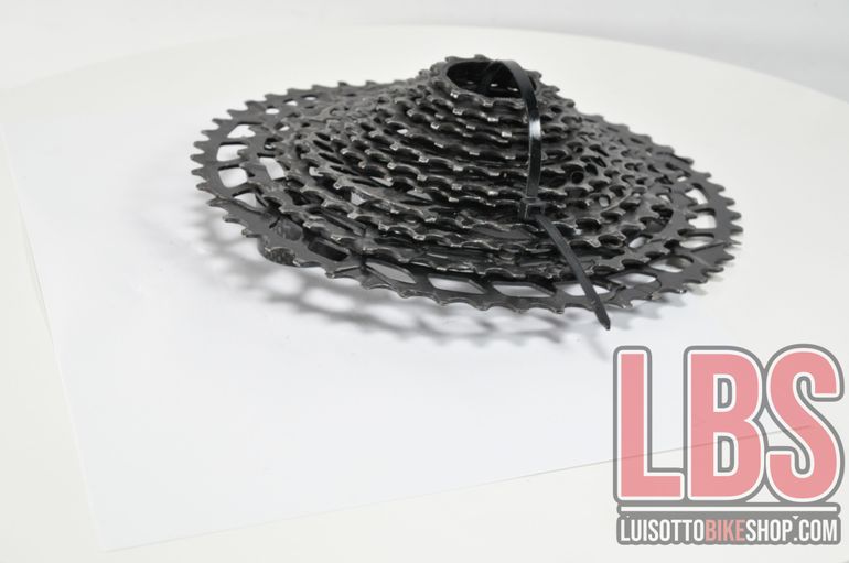 Used Sram SX Eagle PG-1210 Cassette 12v 11-50T bike — image 4 of 9