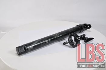 Used E*Thirteen e* Vario Infinite Dropper Post 31.6mm 150-180mm bike — image 1 of 10