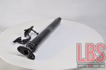 Used E*Thirteen e* Vario Infinite Dropper Post 31.6mm 150-180mm bike — image 5 of 10