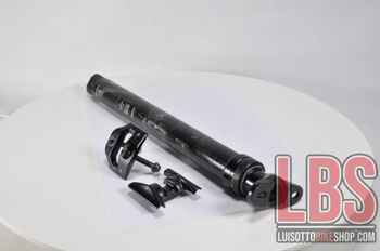Used E*Thirteen e* Vario Infinite Dropper Post 31.6mm 150-180mm bike — image 6 of 10