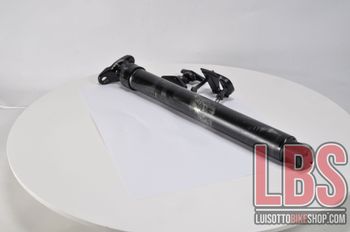 Used E*Thirteen e* Vario Infinite Dropper Post 31.6mm 150-180mm bike — image 3 of 10