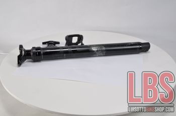 Used E*Thirteen e* Vario Infinite Dropper Post 31.6mm 150-180mm bike — image 4 of 10
