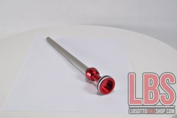 Used RockShox Lyrik D1 DebonAir+ Air Shaft 2025 bike — image 7 of 9