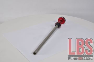Used RockShox Lyrik D1 DebonAir+ Air Shaft 2025 bike — image 3 of 9